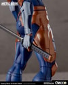 Cyborg Ninja (Prototype Shown) View 18
