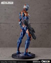 Cyborg Ninja (Prototype Shown) View 25