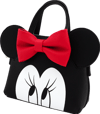 Minnie Eyes Micro Dome Crossbody Bag- Prototype Shown