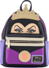 Evil Queen Mini Backpack- Prototype Shown