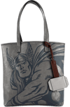 Thor Tote Bag- Prototype Shown