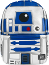 R2-D2 Backpack- Prototype Shown