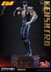 Kenshiro (Prototype Shown) View 2