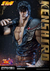 Kenshiro (Prototype Shown) View 3