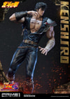 Kenshiro (Prototype Shown) View 7