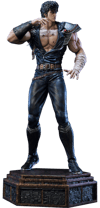 Kenshiro (Prototype Shown) View 12