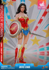 Wonder Woman Comic Concept Version Exclusive Edition (Prototype Shown) View 9