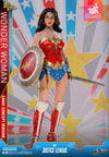 Wonder Woman Comic Concept Version Exclusive Edition (Prototype Shown) View 10