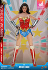 Wonder Woman Comic Concept Version Exclusive Edition (Prototype Shown) View 11
