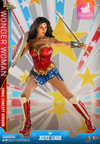 Wonder Woman Comic Concept Version Exclusive Edition (Prototype Shown) View 15