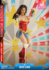 Wonder Woman Comic Concept Version Exclusive Edition (Prototype Shown) View 18