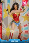 Wonder Woman Comic Concept Version Exclusive Edition (Prototype Shown) View 19