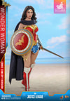 Wonder Woman Comic Concept Version Exclusive Edition (Prototype Shown) View 23