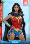 Wonder Woman Comic Concept Version Exclusive Edition (Prototype Shown) View 26