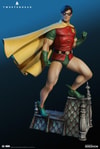 Super Powers Robin (Prototype Shown) View 1