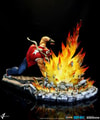 Terry Bogard The Lone Wolf (Prototype Shown) View 1