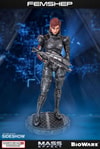 Femshep (Prototype Shown) View 10