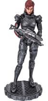 Femshep (Prototype Shown) View 18
