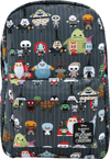The Nightmare Before Christmas Chibi Backpack- Prototype Shown