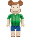 Bearbrick Peppermint Patty 1000 (Prototype Shown) View 2