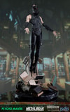 Psycho Mantis