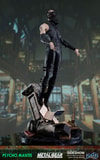 Psycho Mantis