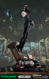 Psycho Mantis