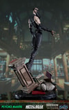 Psycho Mantis