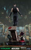 Psycho Mantis