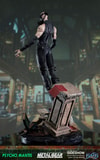 Psycho Mantis- Prototype Shown