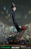 Psycho Mantis