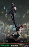 Psycho Mantis