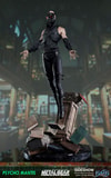 Psycho Mantis