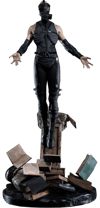 Psycho Mantis