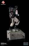 Winston Zeddemore (Prototype Shown) View 16