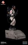 Winston Zeddemore (Prototype Shown) View 17