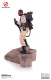 Winston Zeddemore (Prototype Shown) View 20