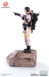 Egon Spengler (Prototype Shown) View 4