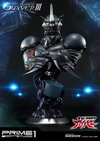 Guyver III (Prototype Shown) View 2