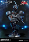 Guyver III (Prototype Shown) View 3
