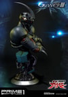 Guyver III (Prototype Shown) View 4