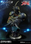 Guyver III (Prototype Shown) View 8
