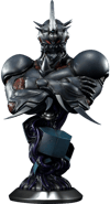 Guyver III (Prototype Shown) View 18