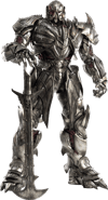 Megatron