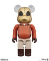 Bearbrick The Rocketeer 100 and 400 (Prototype Shown) View 4