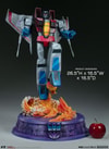 Starscream - G1 Collector Edition (Prototype Shown) View 4