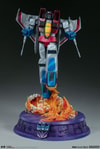 Starscream - G1 Collector Edition (Prototype Shown) View 5