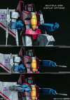 Starscream - G1 Collector Edition (Prototype Shown) View 12