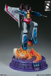 Starscream - G1 Exclusive Edition (Prototype Shown) View 2