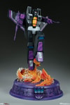Skywarp - G1 (Prototype Shown) View 10